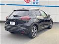 2023 Nissan KIX