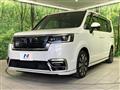 2022 Honda Step WGN
