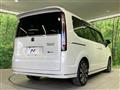 2022 Honda Step WGN