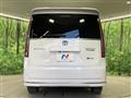 2022 Honda Step WGN