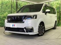 2022 Honda Step WGN