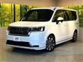 2022 Honda Step WGN