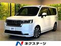 2022 Honda Step WGN