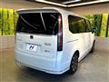 2022 Honda Step WGN