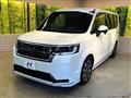 2022 Honda Step WGN