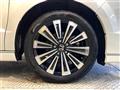 2022 Honda Step WGN