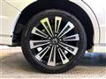 2022 Honda Step WGN