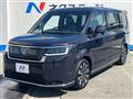 2024 Honda Step WGN