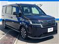 2024 Honda Step WGN