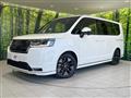 2025 Honda Step WGN
