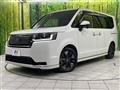 2025 Honda Step WGN