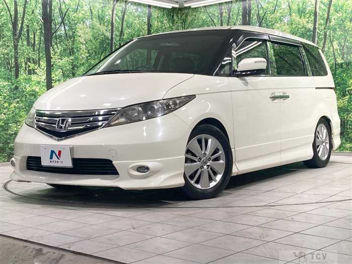 2009 Honda Elysion