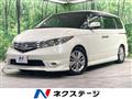 2009 Honda Elysion