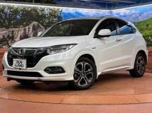 2019 Honda VEZEL
