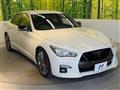 2021 Nissan Skyline