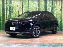 2026 Honda VEZEL