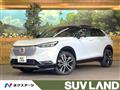 2021 Honda VEZEL