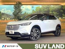2021 Honda VEZEL
