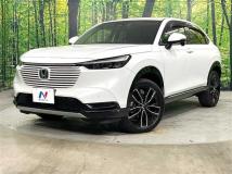 2024 Honda VEZEL