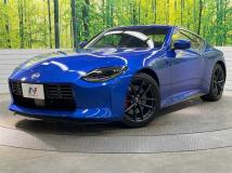 2025 Nissan Fairlady Z