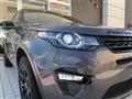 2017 Land Rover Discovery Sport