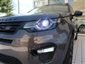 2017 Land Rover Discovery Sport
