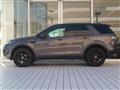 2017 Land Rover Discovery Sport