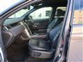 2017 Land Rover Discovery Sport