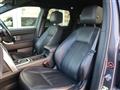 2017 Land Rover Discovery Sport