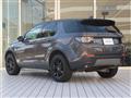 2017 Land Rover Discovery Sport
