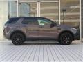 2017 Land Rover Discovery Sport