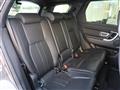 2017 Land Rover Discovery Sport
