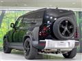 2023 Land Rover Defender