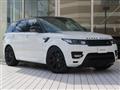 2017 Land Rover Range Rover Sport