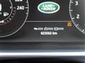 2017 Land Rover Range Rover Sport