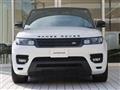 2017 Land Rover Range Rover Sport