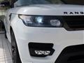 2017 Land Rover Range Rover Sport