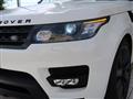 2017 Land Rover Range Rover Sport