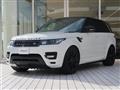 2017 Land Rover Range Rover Sport