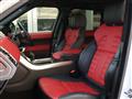 2017 Land Rover Range Rover Sport