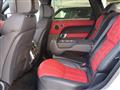 2017 Land Rover Range Rover Sport