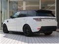 2017 Land Rover Range Rover Sport