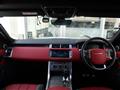 2017 Land Rover Range Rover Sport