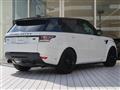 2017 Land Rover Range Rover Sport