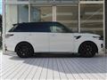 2017 Land Rover Range Rover Sport