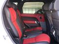2017 Land Rover Range Rover Sport