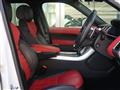 2017 Land Rover Range Rover Sport