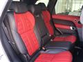 2017 Land Rover Range Rover Sport