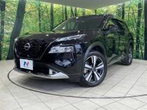 2023 Nissan X-Trail