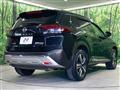 2024 Nissan X-Trail
